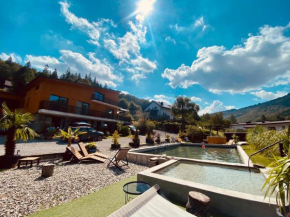 Apartamenty i Las, Brenna